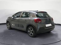Gebraucht Citroën C3 Start 103 PS (75 kW) 2024 Gris platinium Limousine