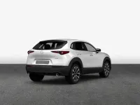 Neu Mazda CX-30 Nagisa 186 PS (136 kW) 2026 Weiß SUV