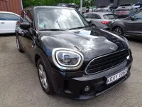 Gebraucht Mini Cooper D Countryman 150 PS (110 kW) 2023 Schwarz SUV