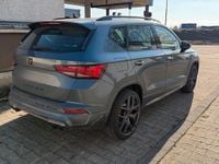 Gebraucht Cupra Ateca 300 PS (220 kW) 2020 Grau SUV