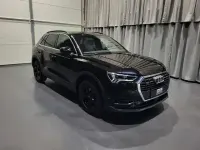 Gebraucht Audi Q3 Sport 190 PS (139 kW) 2020 Schwarz SUV