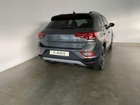 Neu VW T-Roc Style 150 PS (110 kW) 2025 Grau SUV