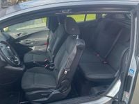 Gebraucht Ford B-MAX Trend 101 PS (74 kW) 2014 Silber Van / Kleinbus