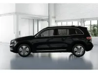 Gebraucht Mercedes GLB180 Progressive 136 PS (100 kW) 2025 Schwarz metalliclack kosmossch SUV