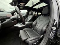 Gebraucht BMW M340 M Sport 374 PS (275 kW) 2023 Schwarz Limousine
