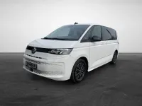 Second-hand VW Multivan Basis 150 CP (110 kW) 2024 Monovolum