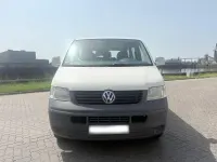 Używany VW Caravelle 102 KM (75 kW) 2009 Van
