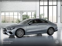 Gebraucht Mercedes CLA220 190 PS (139 kW) 2026 Limousine