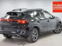 Nowe Cupra Formentor 150 KM (110 kW) 2026 Czarny SUV