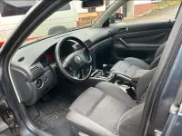 Gebraucht VW Passat Highline 163 PS (119 kW) 2004 Blau Kombi