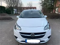 Gebraucht Opel Corsa S 90 PS (66 kW) 2020 Weiß Kleinwagen