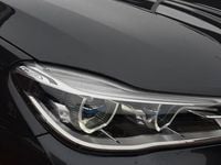 Gebraucht BMW 750 Performance 449 PS (330 kW) 2017 Grau Limousine