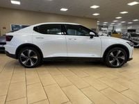 Gebraucht Polestar 2 169 kW (231 PS) 2023 Weiß Kleinwagen
