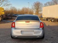 Gebraucht Chrysler 300C 286 PS (210 kW) 2013 Silber Limousine