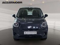 Neu Leapmotor T03 69 kW (95 PS) 2026 Canopy grey Kleinwagen