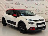 Gebraucht Citroën C3 Live 82 PS (60 kW) 2017 Blanc banquise Kleinwagen