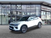 gebraucht Ssangyong Korando Ruby 1.5 T-GDI °LED°SHZ°Kamera°AAC°Navi°PDC