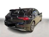 Usata VW Golf VIII Active 150 CV (110 kW) 2022 Nero Berlina