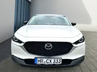 Gebraucht Mazda CX-30 Homura-Line 140 PS (102 kW) 2026 Weiß SUV