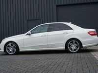 gebraucht Mercedes E500 AMG H&K SHD SHZ Xenon Navi Leder Kamera