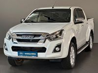 Gebraucht Isuzu D-Max 163 PS (119 kW) 2019 Weiß SUV
