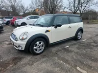 Second-hand Mini Cooper 120 CP (88 kW) 2008 Alb Hatchback