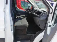 Używany Ford Transit Basis 155 KM (114 kW) 2015 Wiss Minivan