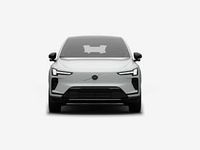 Neu Volvo EX60 Plus 275 kW (374 PS) 2026 Weiß (ice white) SUV