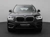 Gebraucht BMW X3 Sport Line 190 PS (139 kW) 2020 Schwarz 2668 SUV