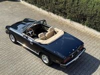 Gebraucht Fiat 124 Spider 105 PS (77 kW) 1984 Other Cabrio