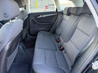 Gebraucht Audi A3 Attraction 105 PS (77 kW) 2013 Schwarz Limousine