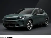 Neu Cupra Formentor VZ 333 PS (244 kW) 2026 Blau SUV
