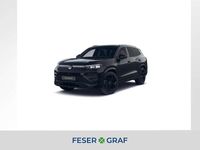 Neu VW Tayron R-line 193 PS (141 kW) 2025 Grenadillschwarz metallic SUV