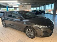 Gebraucht Ford Focus ST-Line X 155 PS (114 kW) 2024 Grau Limousine