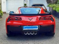 gebraucht Corvette Z06 C 7