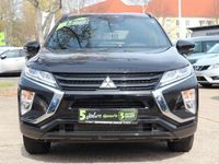 gebraucht Mitsubishi Eclipse Cross 1.5 T-MIVEC Connect Winterpaket LM