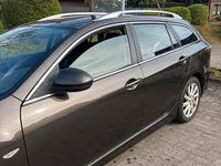 Gebraucht Mazda 6 163 PS (119 kW) 2012 Braun Kombi