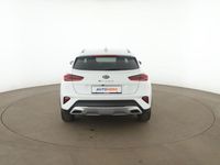 Gebraucht Kia XCeed Xdition 160 PS (117 kW) 2021 Weiß SUV