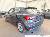 Second-hand Audi A1 Advanced 95 CP (69 kW) 2022 Gri SUV