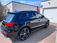 Gebraucht Audi SQ5 Comfort 340 PS (250 kW) 2016 SUV