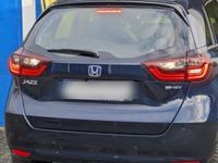 gebraucht Honda Jazz 1.5 i-MMD Hybrid Elegance Elegance