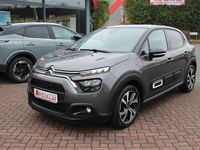 Gebraucht Citroën C3 PureTech 110 PS (80 kW) 2022 Grau Limousine