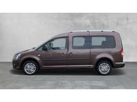 gebraucht VW Caddy Maxi Cup 2.0 TDI DSG NAVI+PARKLENK+TEMPO