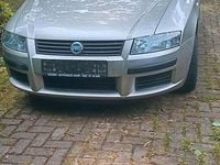 Gebraucht Fiat Stilo 133 PS (97 kW) 2002 Grau Limousine