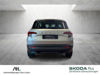 gebraucht Skoda Karoq Style