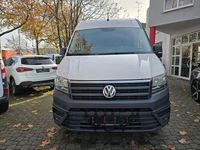 Gebraucht VW Crafter 177 PS (130 kW) 2022 Weiß Van