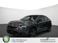 Gebraucht Citroën C4 2024 Grau SUV