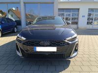 Gebraucht Audi A5 Edition .1 204 PS (150 kW) 2025 Kombi