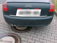 gebraucht Audi A6 V6 2.5 TDI AUTOMATIK