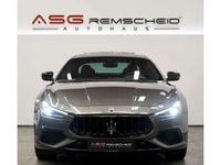 gebraucht Maserati Ghibli Hybrid GranSport *2.H*GSD*ACC*20*Carbon